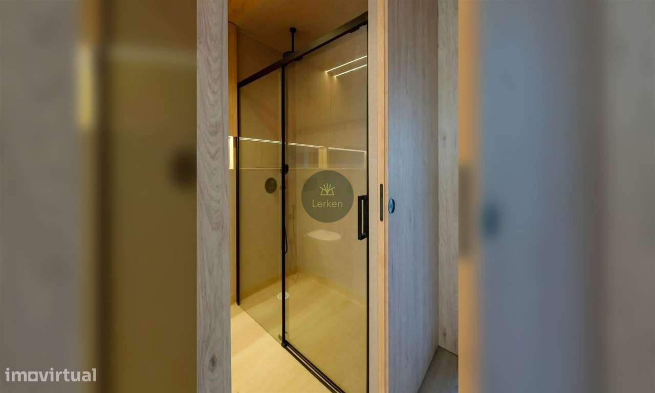 Apartamento T1 Venda em Azurém,Guimarães-7