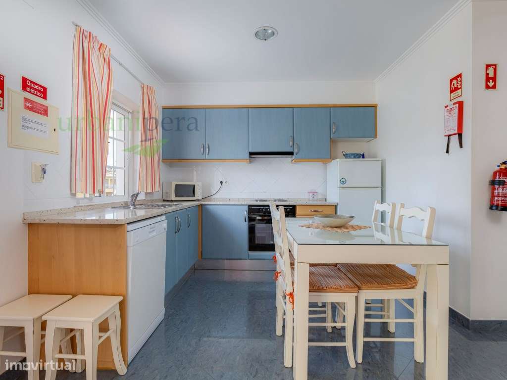 Apartamento com 2 quartos-24