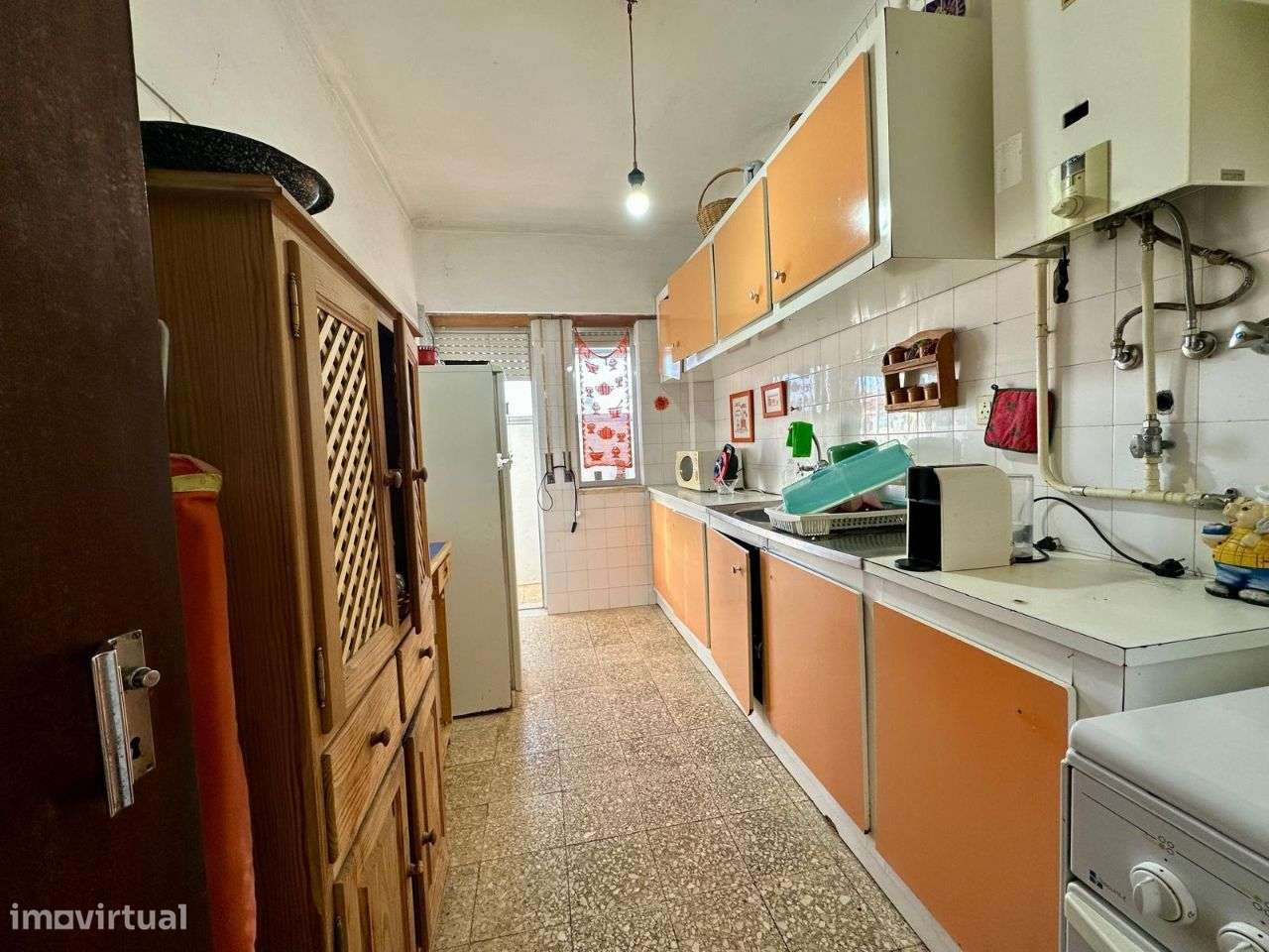 T3 localizado em Évora - Grande imagem: 5/17