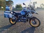 BMW R 1250 GS Adventure TROPHY - 1