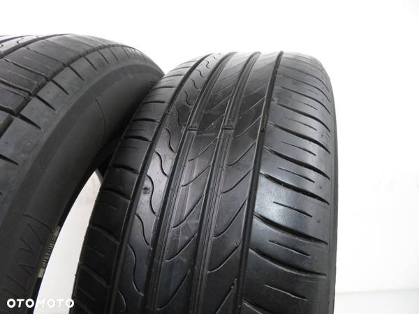 2x 195/65R15 OPONY LETNIE Michelin Energy Saver+ 91H G1 - 2