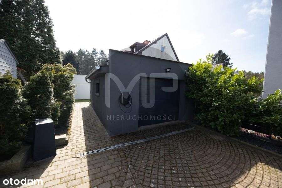 Dom, 150 m², Szczecin-16