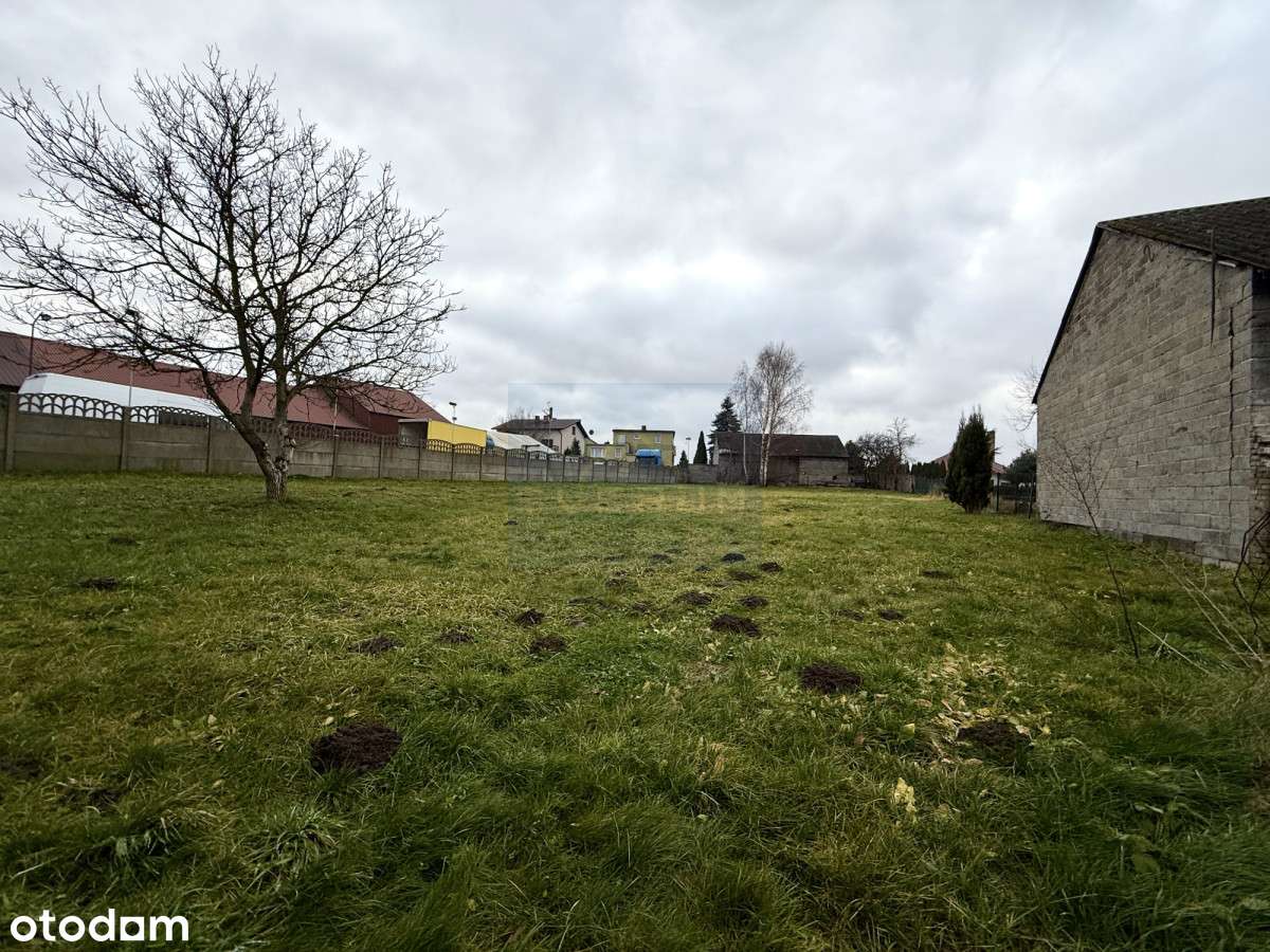 Dom w cichej okolicy, duża działka, blisko miasta-12