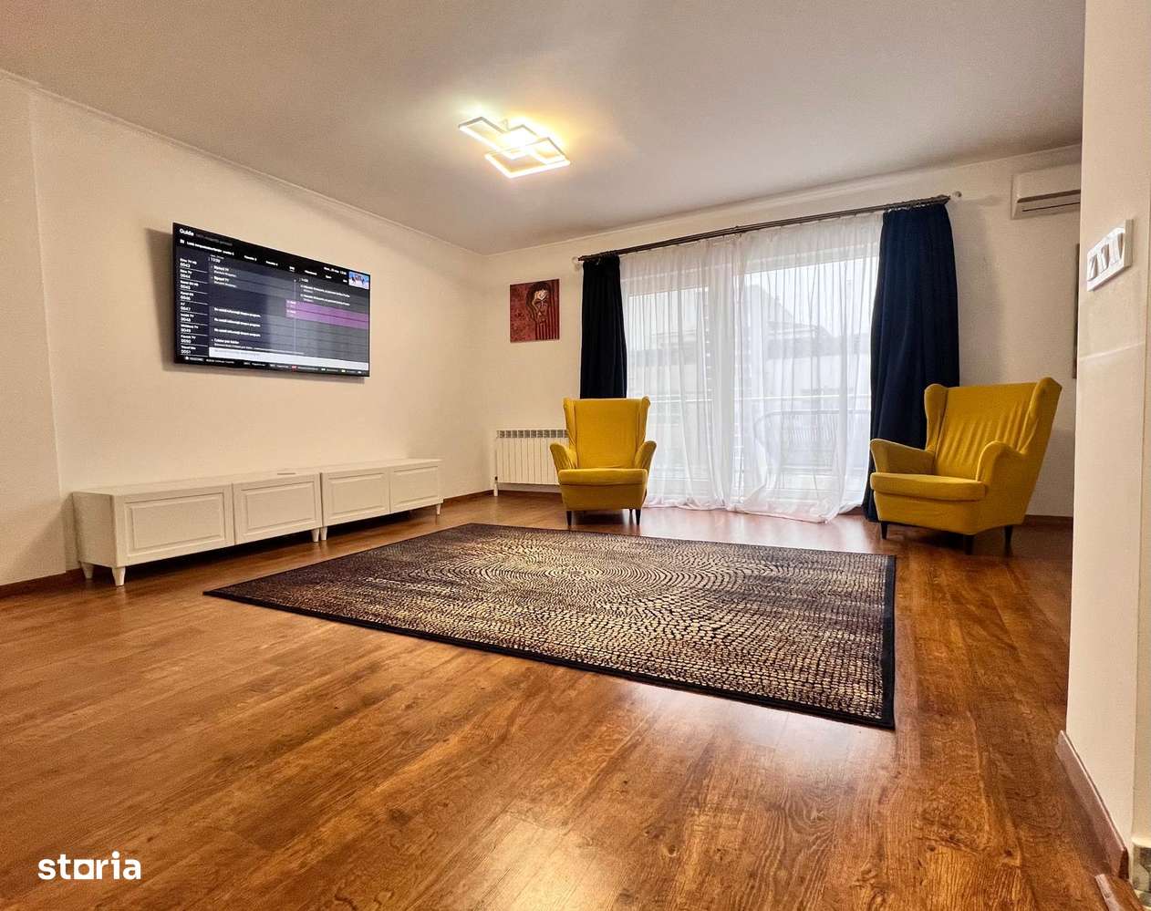 Apartament 3 camere | 99 mp utili | Felicity Residence Bneasa