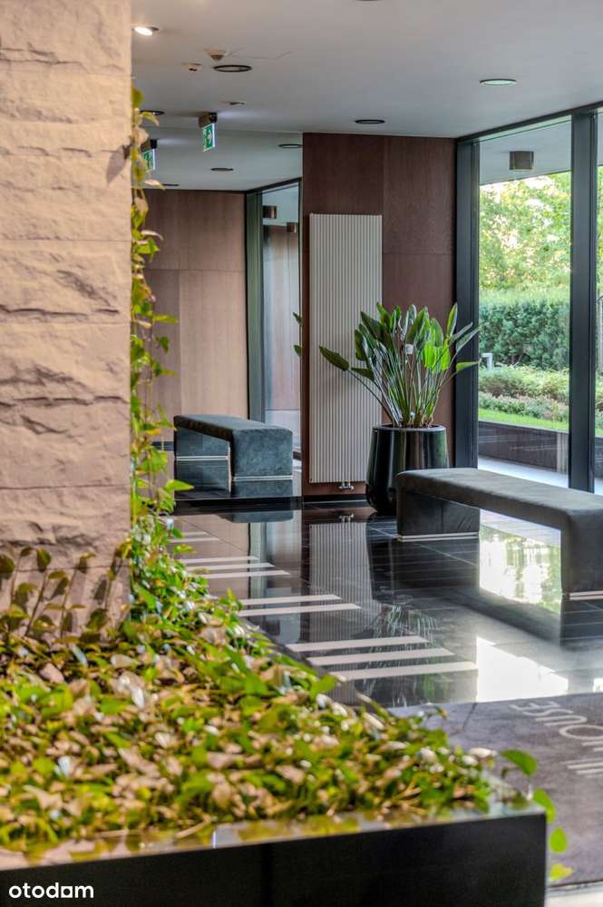 Nowoczesny apartament w inwestycji Piano House-9