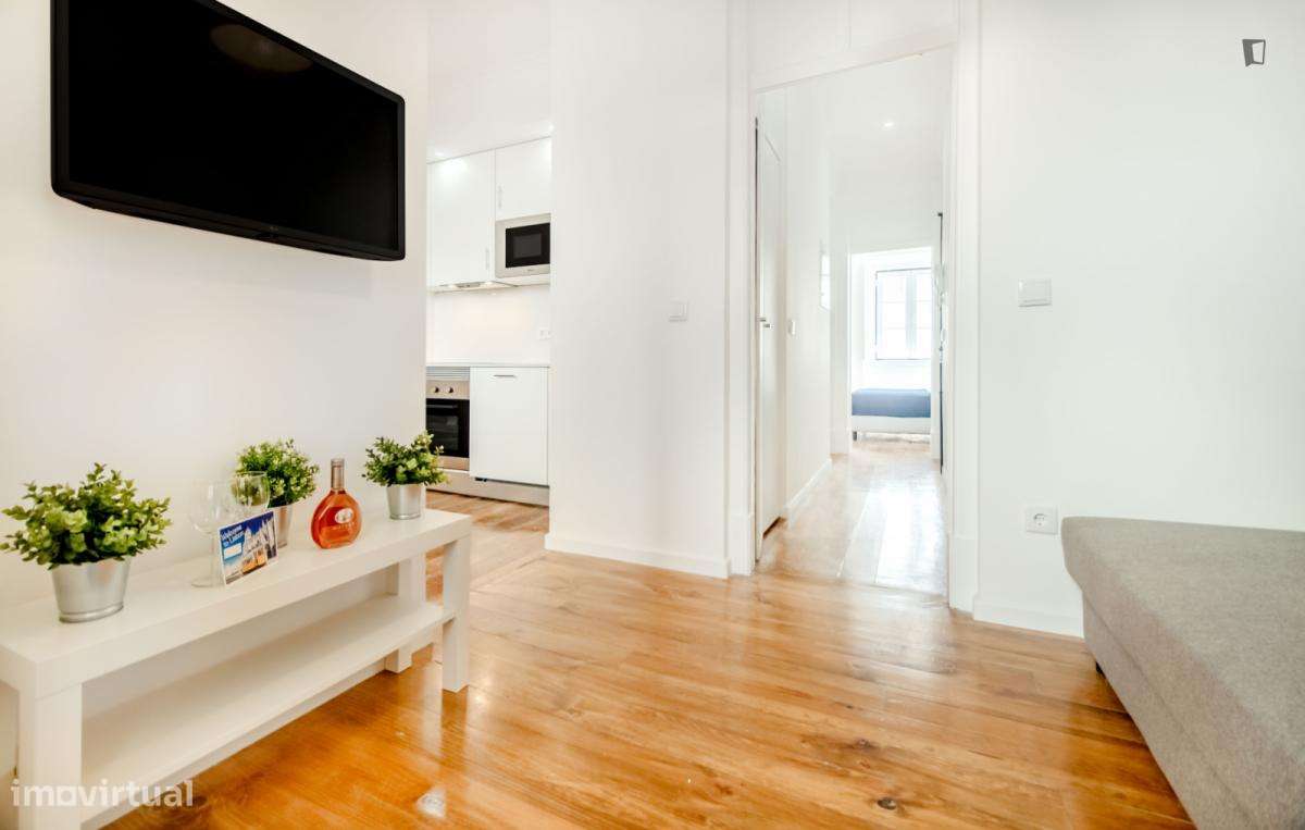Apartamento com 2 quartos - localizado em Martim Moniz Lisbon - Grande imagem: 3/34
