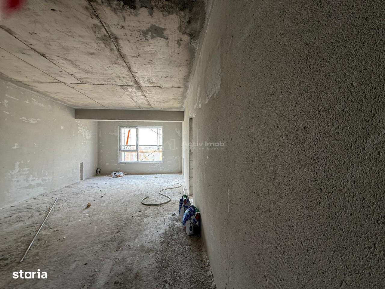 2 camere imobil nou Dobroesti - Imagine principală: 5/7