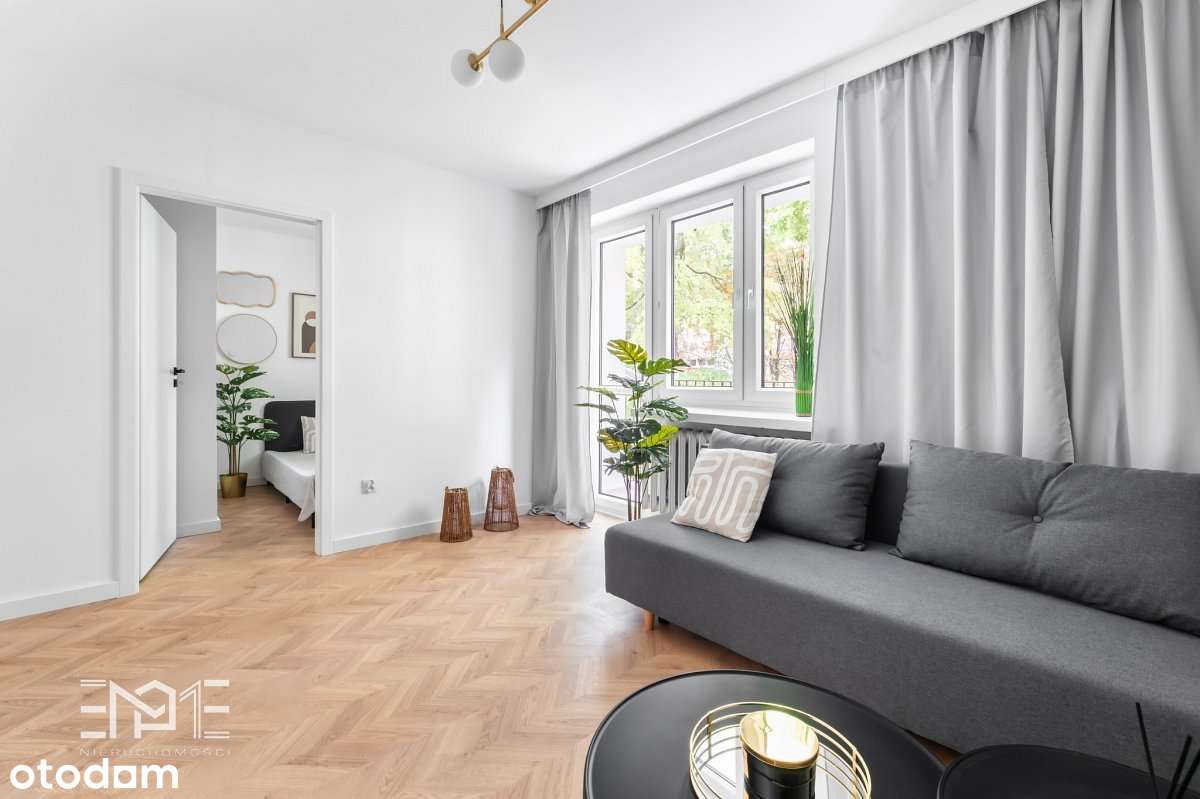 dwustronny apartament - inwestycja blisko centrum - Pełny obrazek: 4/14