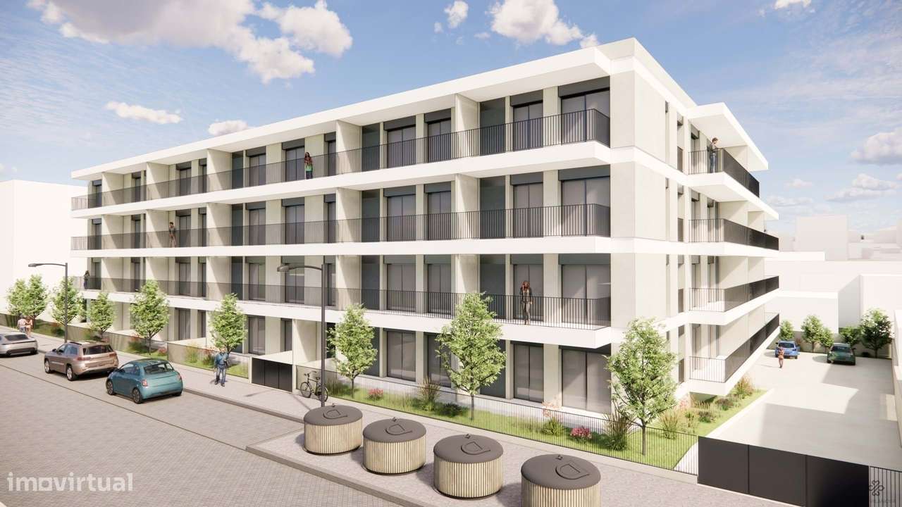 One Living 8 - Grande imagem: 2/31