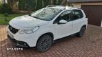 Peugeot 2008 1.2 Pure Tech Active - 3