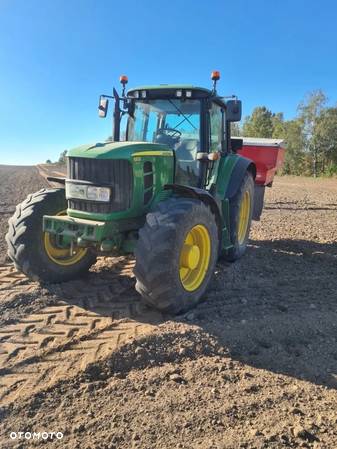 John Deere 6930 PREMIUM - 12