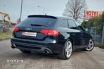 Audi A4 Avant 2.0 TFSI quattro S line Sportpaket - 7