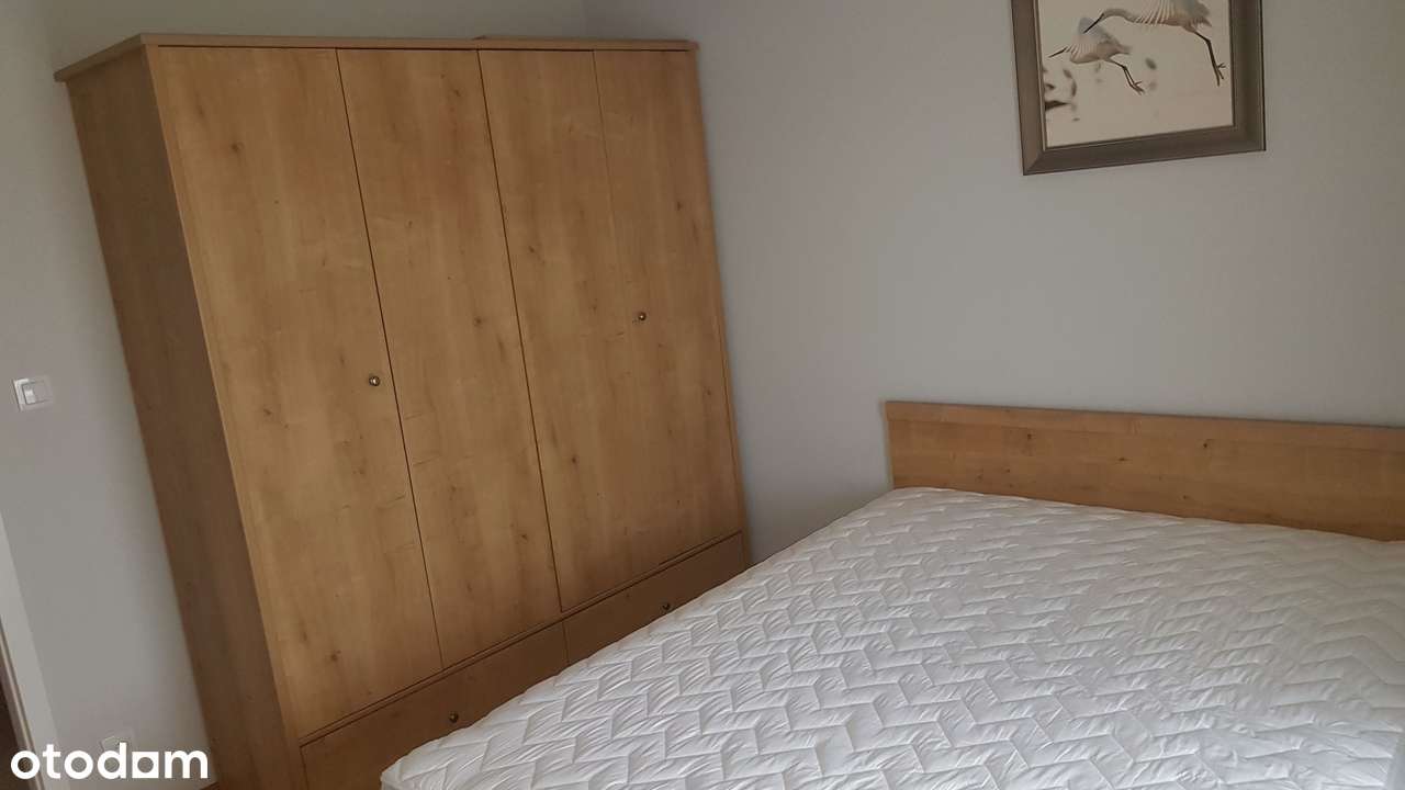 wynajmę mieszkanie Gąsawska 14 - Pełny obrazek: 4/6