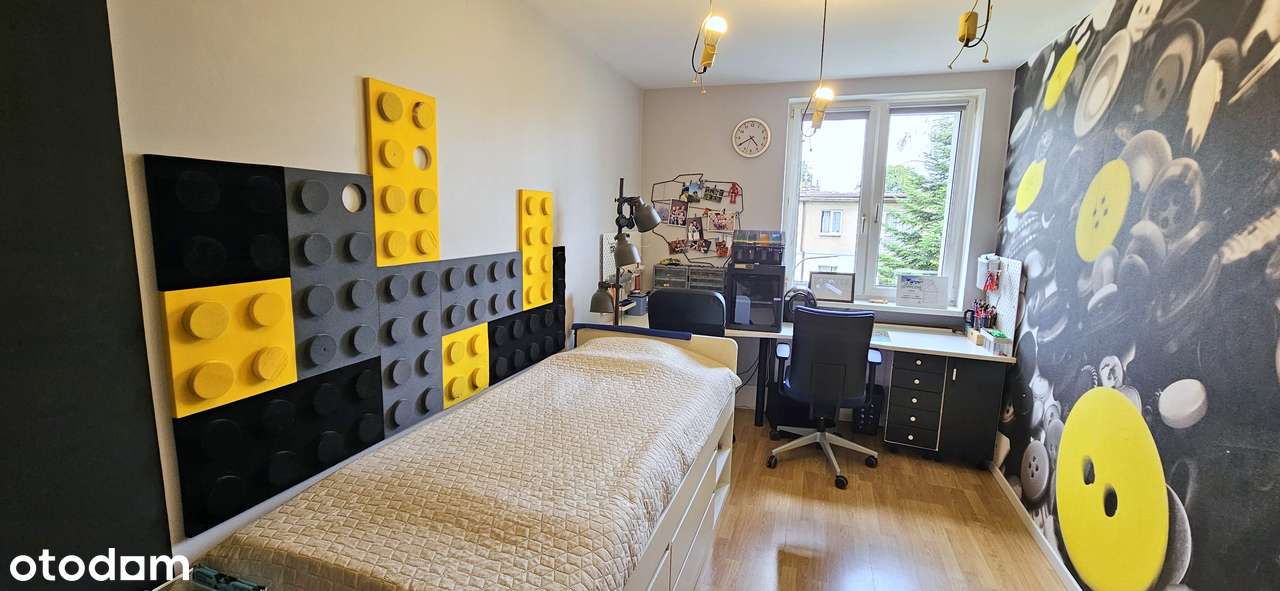 561S_Apartament z ogródkiem PTASIE OSIEDLE-10