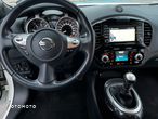 Nissan Juke 1.5 dCi N-Connecta - 9