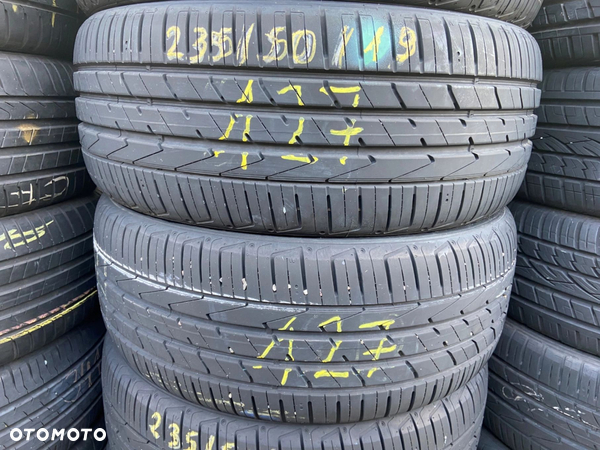 235/50/19 Hankook Ventus S1 Evo 2_7,5mm_4szt_(127) - 4