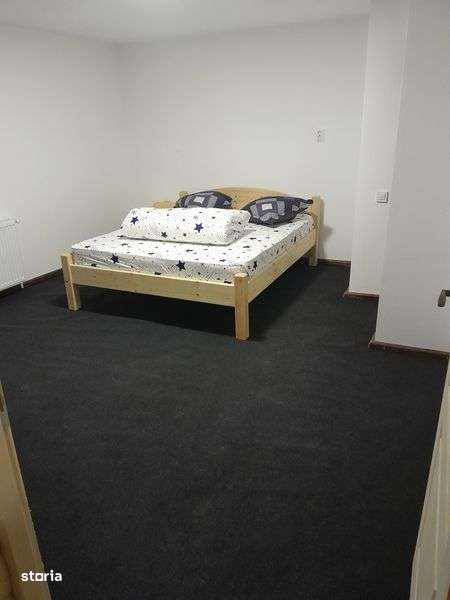 Casa de vacanta la munte - Imagine principală: 5/7