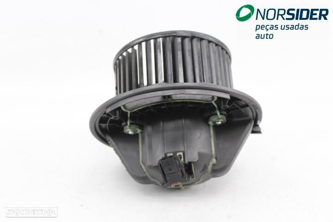 Motor chaufagem Bmw Serie-3 Touring (E91)|08-12 - 4