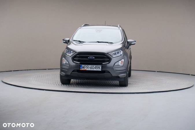 Ford EcoSport - 3