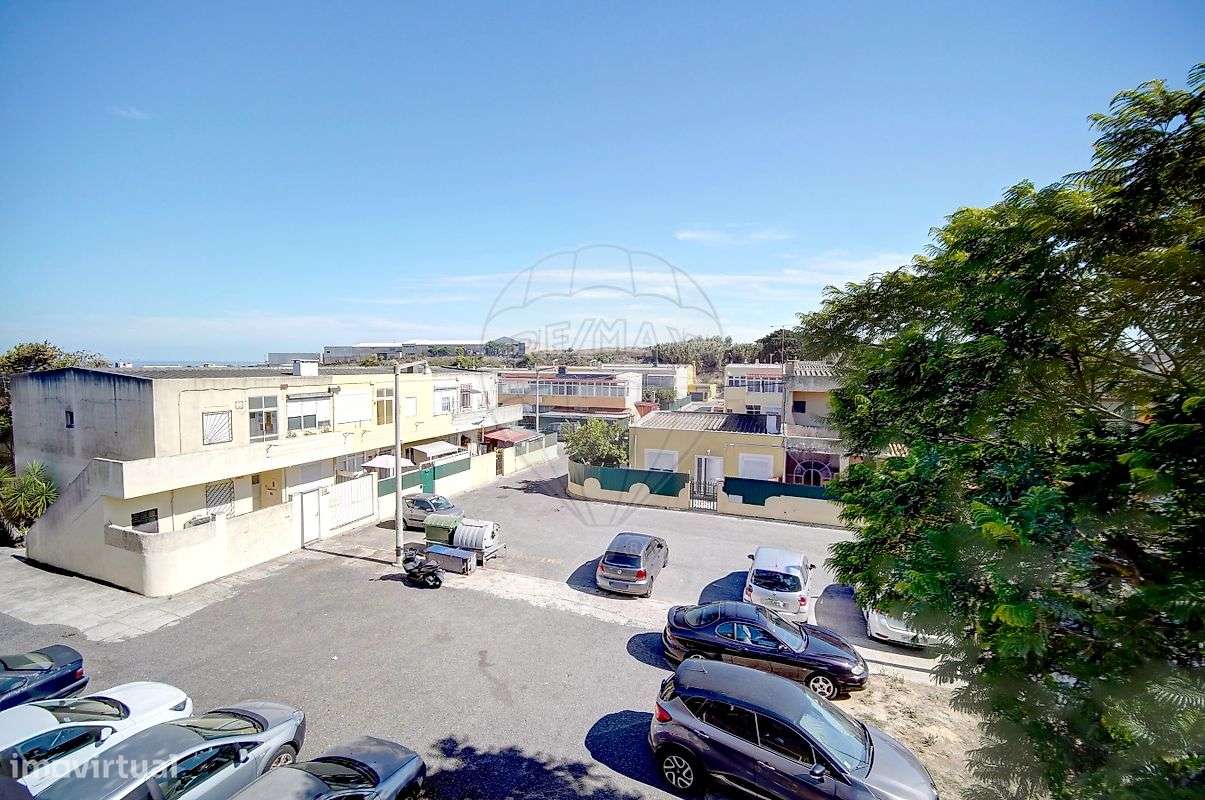 Apartamento T2 para venda-17