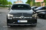 Mercedes-Benz GLC Coupe 300 d 4MATIC - 2