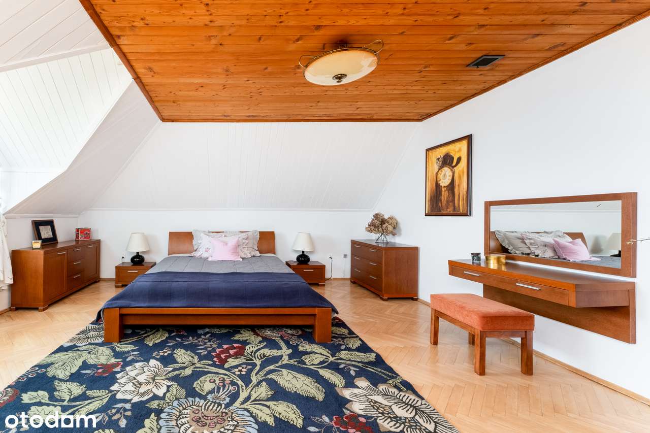 Willa z basenem, spa i sadem wraz z pełnym wyposażeniem 246 m/20a-8