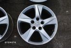 ORYG HONDA 17cali 5x114,3 ET55 ACCORD CR-V HR-V CIVIC - 1