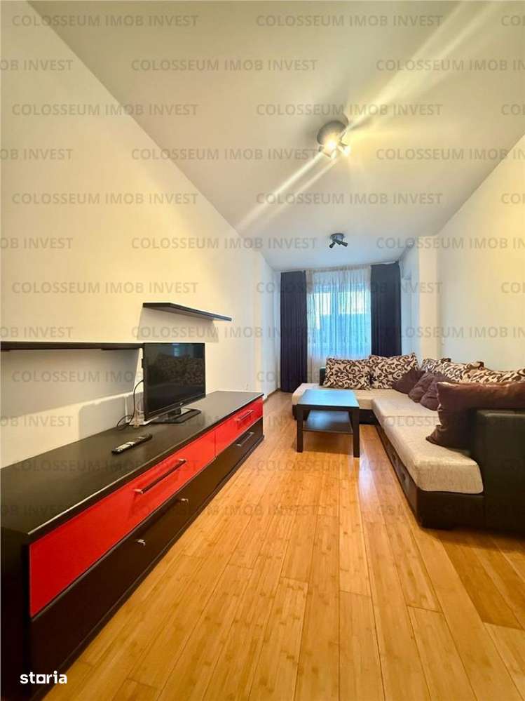 Apartament 2 camere, decomandat - zona Avantgarden - Imagine principală: 4/10