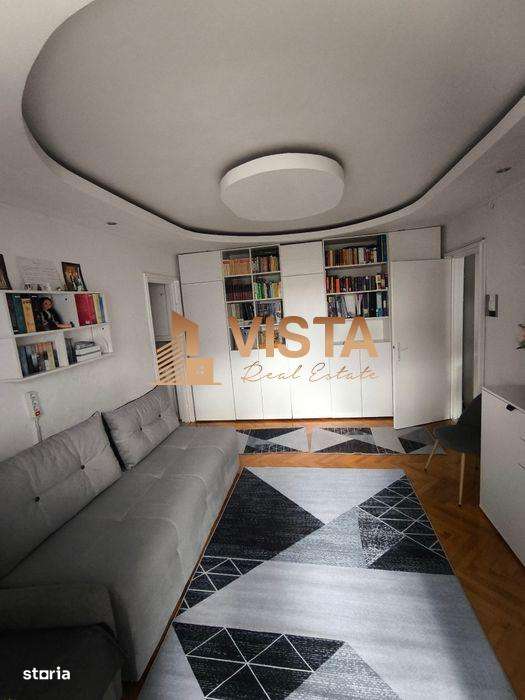 Apartament cu 2 camere in zona Vlahuta, Scriitorilor, Brasov - Imagine principală: 2/8