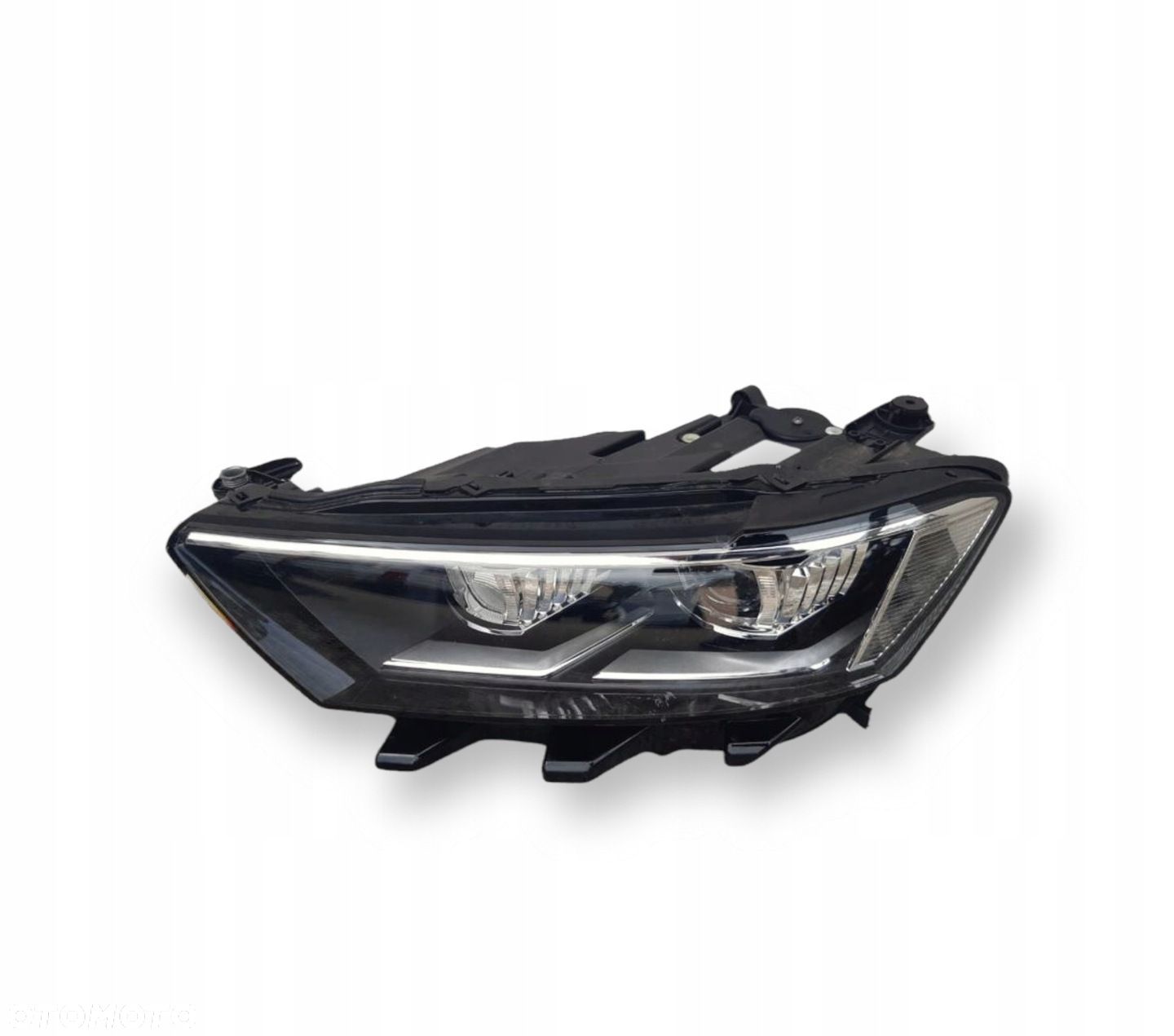 VW T-ROC 2GA941035P LAMPA LEWA FULL LED - 1