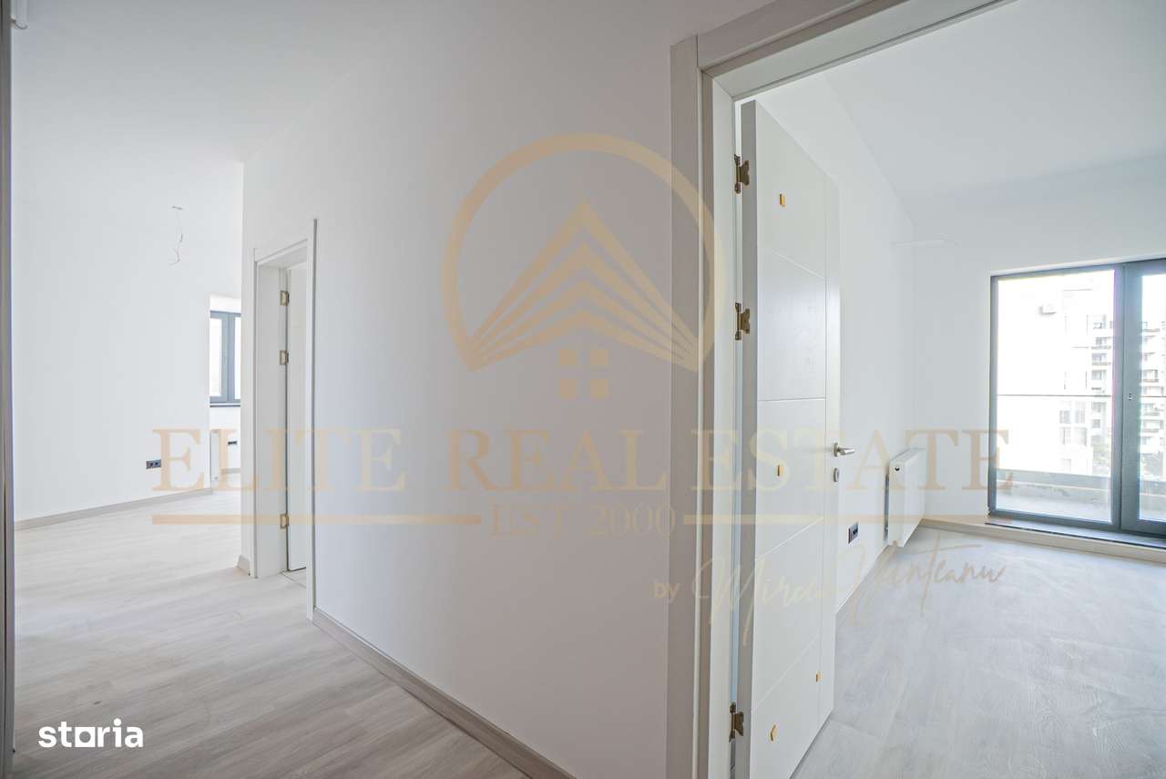 Tomis Plus - Celine Elegance - Vânzare apartament cu 3 camere, etaj 4. - Imagine principală: 4/20