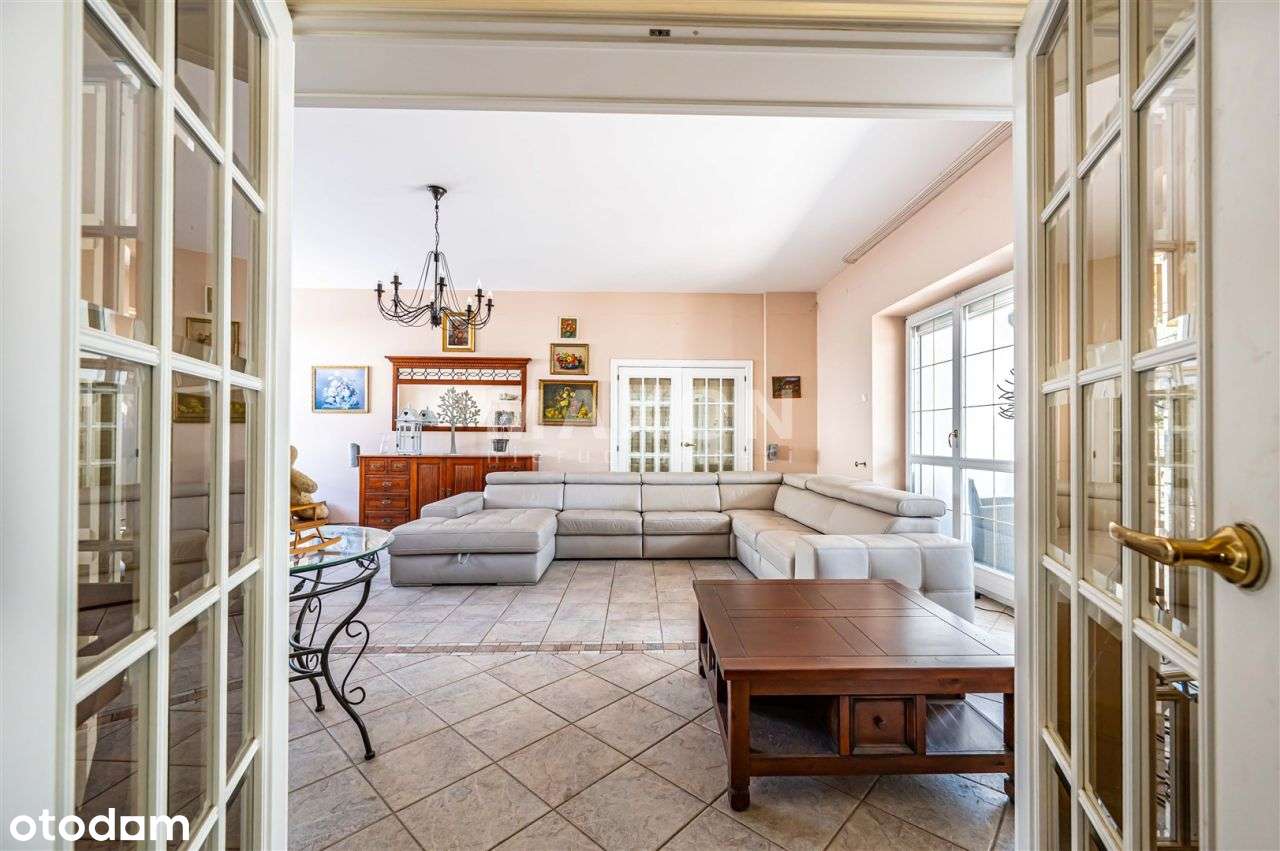 Duży dom | Kryty basen | Usługi | 2846 mkw działka - Pełny obrazek: 5/20