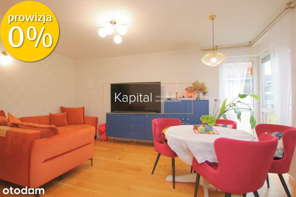 Przestronne 4 pokoje z garażem i komórką-14