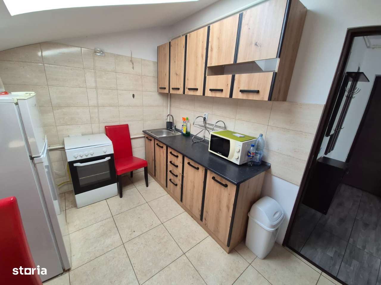 Apartament 2 camere, 42mp, zona Eroilor - Imagine principală: 4/9