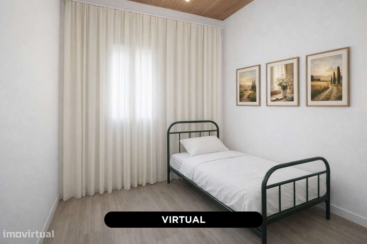 Moradia T3 para reabilitar em Oliveira do Bairro-6