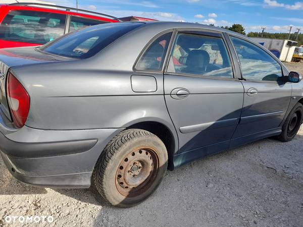 CITROEN C5 I 2.0 HDI 2002r. NA CZĘŚCI - 13