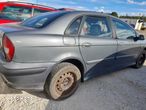 CITROEN C5 I 2.0 HDI 2002r. NA CZĘŚCI - 13