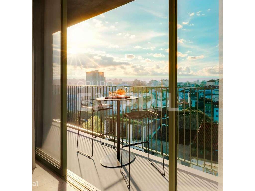 T1 Rua da Alegria - Grande imagem: 5/12