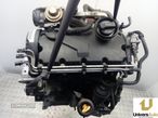 MOTOR COMPLETO SEAT ALTEA 2007 -BXE - 4