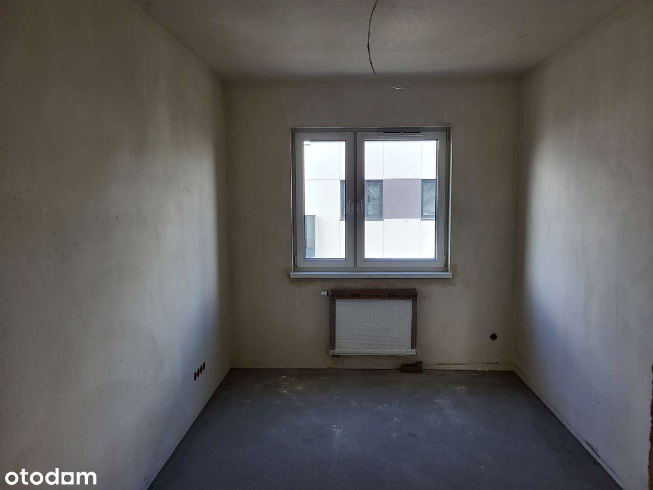 Gotowe|Złotniki| 3 pokoje 55.4 m² | Balkon | Południowa ekspozycja-6