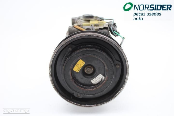 Compressor do ar condicionado Fiat Punto Van|97-00 - 2