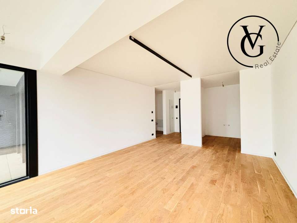 Apartament 2 camere - finisaje premium - terasa spatioasa - Imagine principală: 4/8