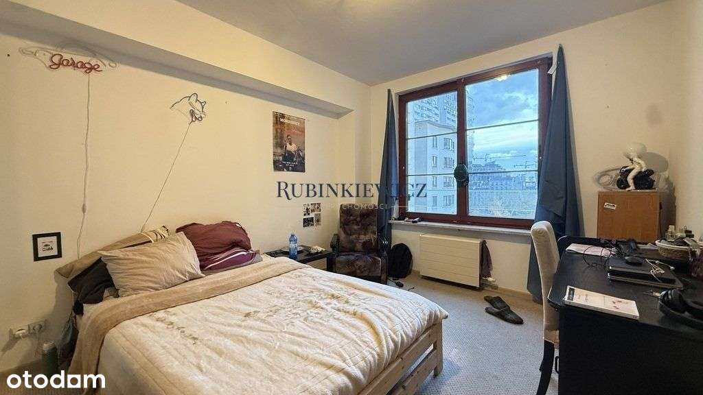 Wola Ul. Łucka 20 - Apartament - Garaż X 2-11