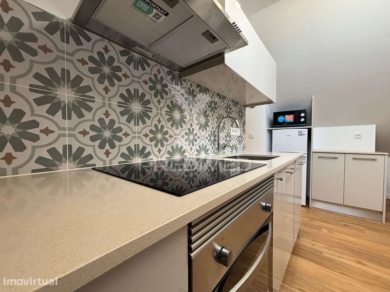 Estúdio situado em Óbidos para arrendamento - Grande imagem: 4/14