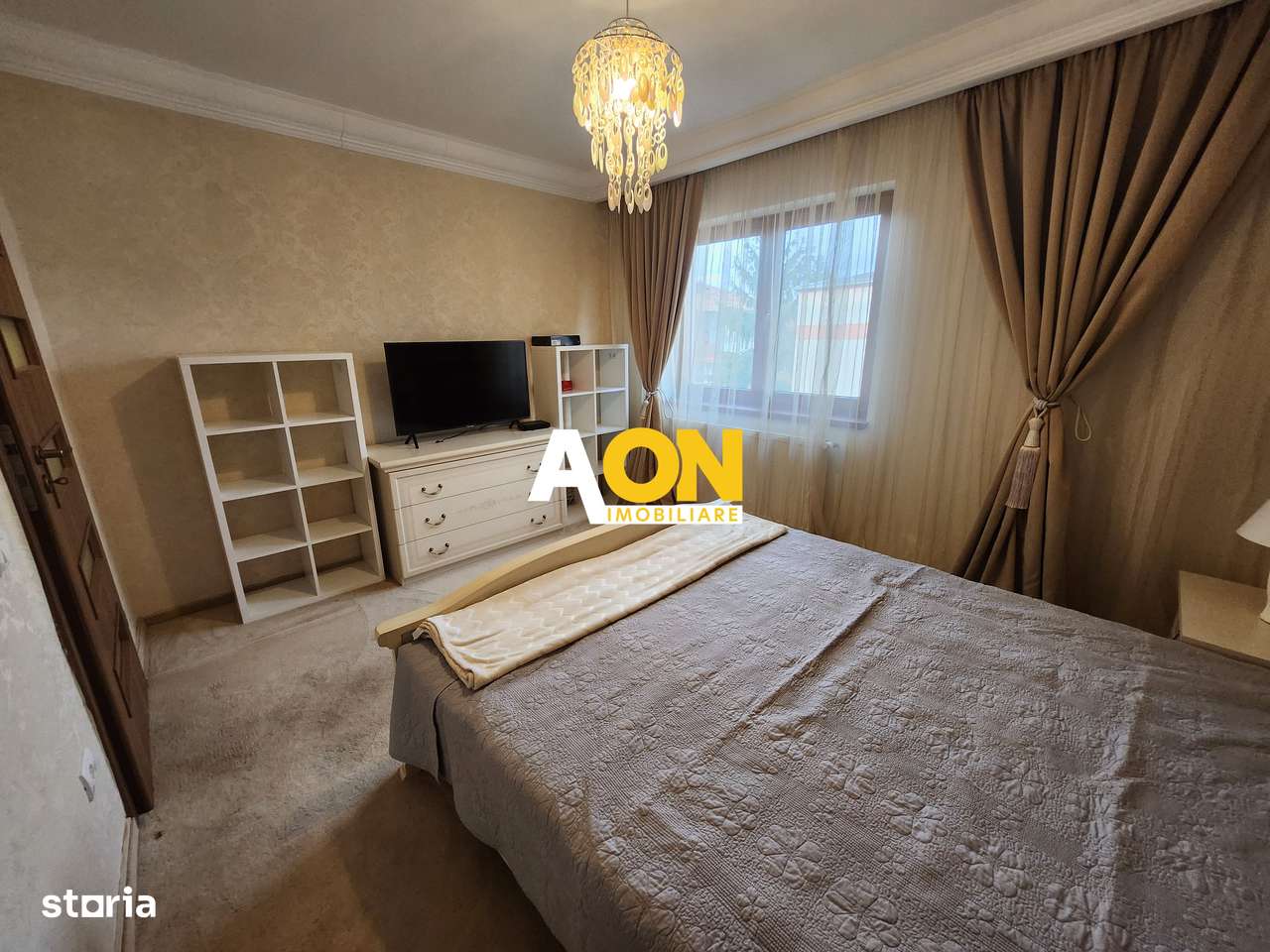 De inchiriat apartament 3 camere, Closca - Imagine principală: 5/14