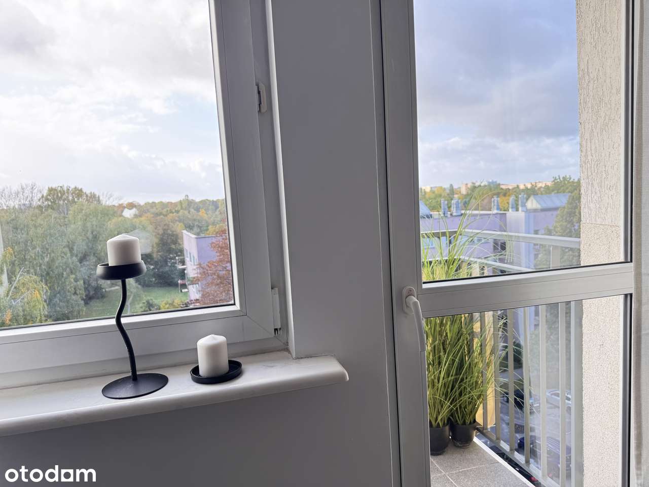 NOWA CENA? Ciche mieszkanie, park Moczydło, doskonała komunikacja 2 p.-12