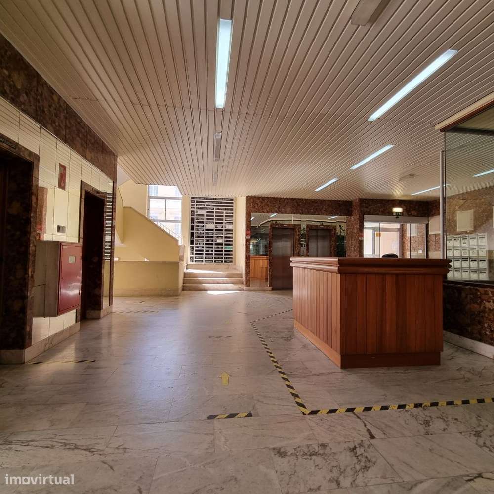 Escritório Centro Cidade - Grande imagem: 4/15