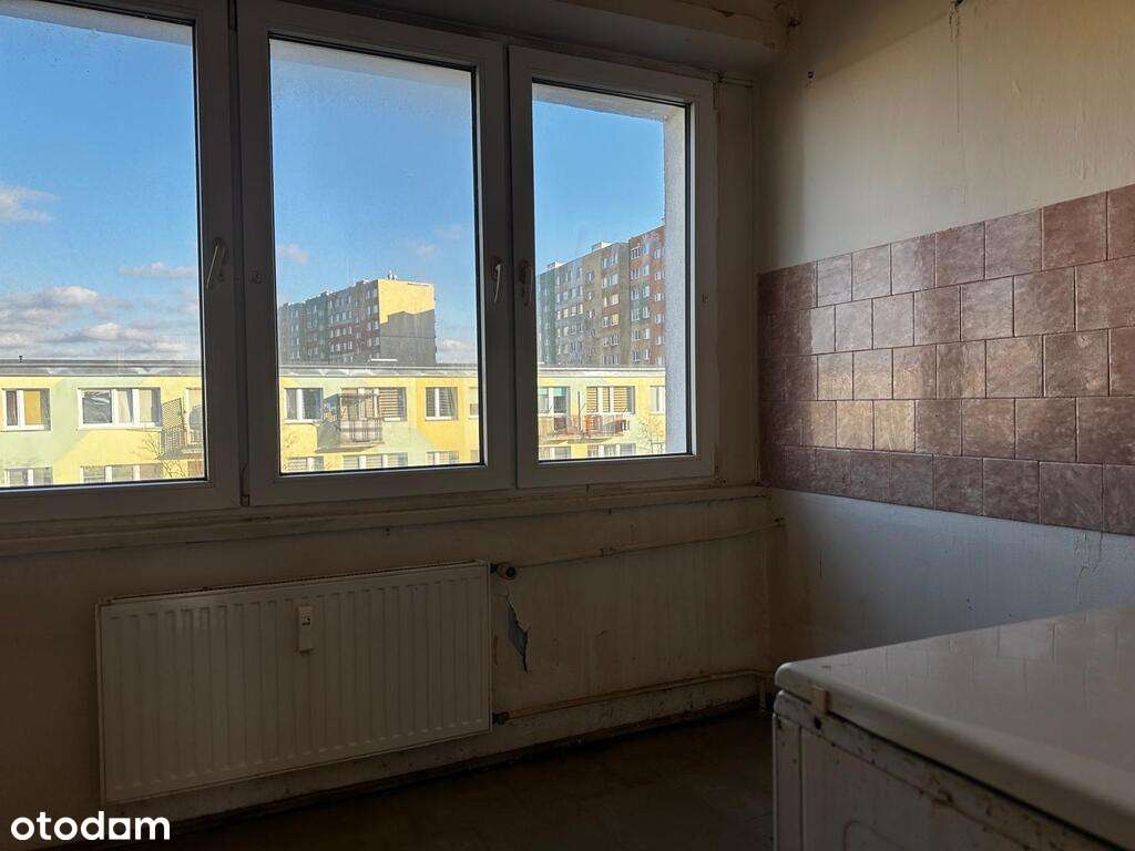 Na sprzedaż mieszkanie o pow. 63m2 do remontu-8