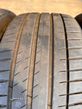 Vând 4 anvelope 255/40/20 michelin de vară ca noi - 4