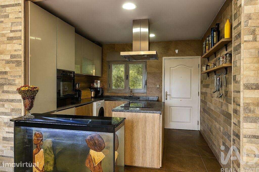 Moradia em banda T3 em Oeiras e São Julião da Barra, Paço de Arcos e C - Grande imagem: 4/19